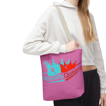 Royalty Queens Tote Bag, Stylish Tote for Strong Women, Queen-Themed Bag, Perfect Gift for Birthdays, Inspirational Shopping Bag, [...]