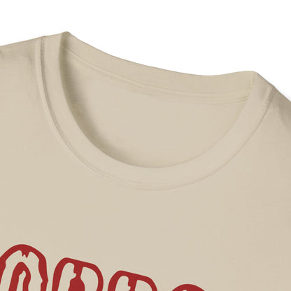 Unisex Horror Movie Addict T-Shirt – Perfect for Halloween, Movie Nights, Gifts for Cinephiles, Casual Wear, Comfortable Style