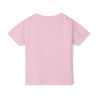 Vibrant Sports Car Toddler T-Shirt - Fun & Colorful Kids Tee