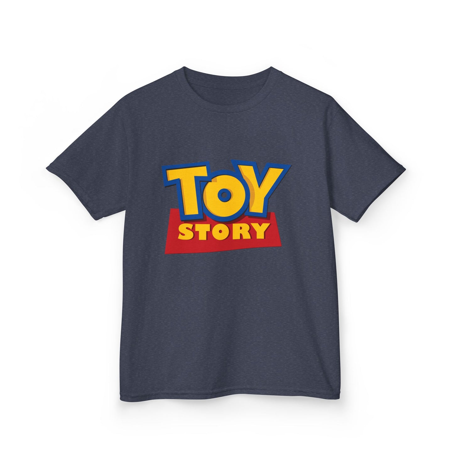 Toy Story Kids Tee, Children’s T-Shirt, Playful Gift, Birthday Outfit, Fun Apparel, Movie Merchandise
