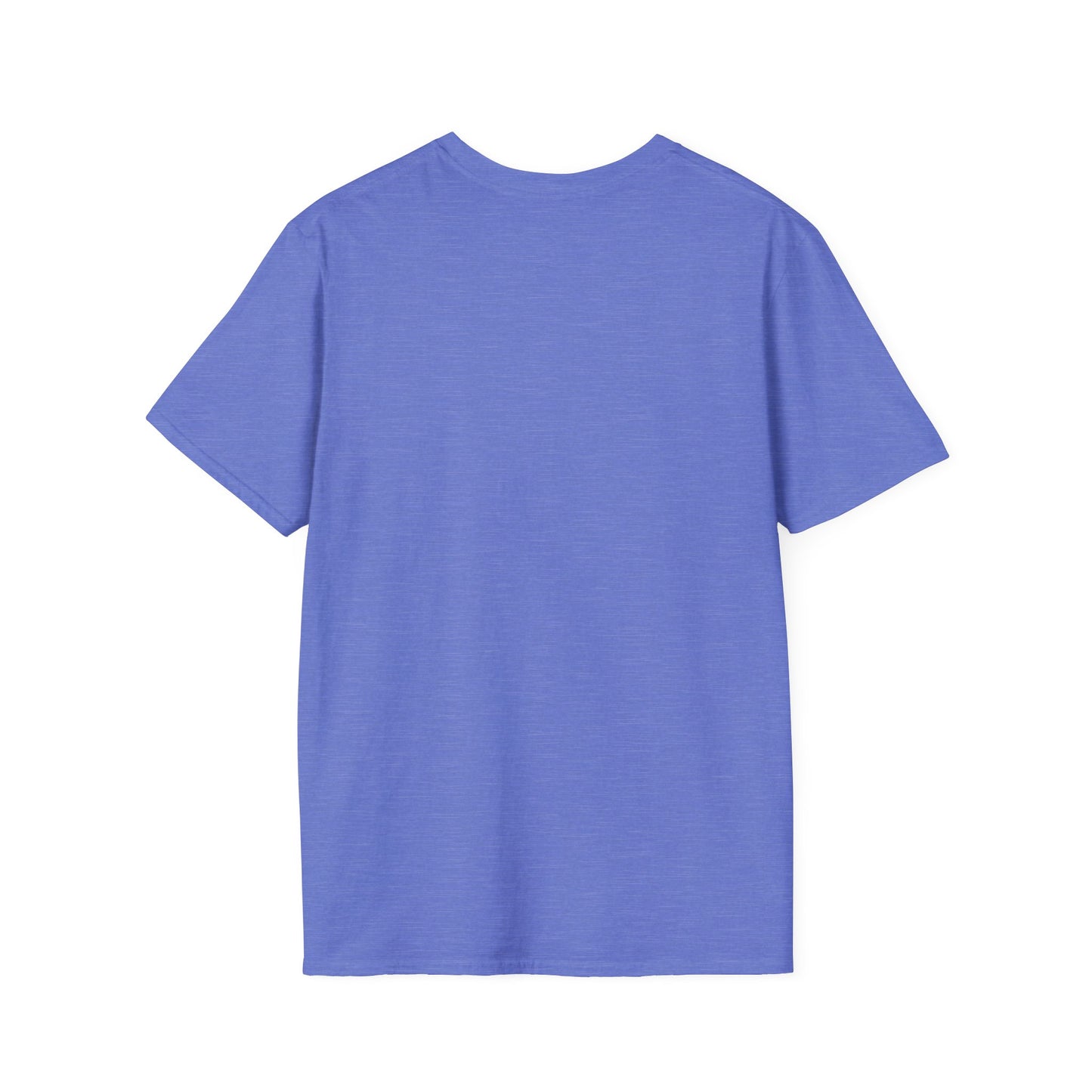 #MomLife Unisex Softstyle T-Shirt - Perfect Gift for Moms