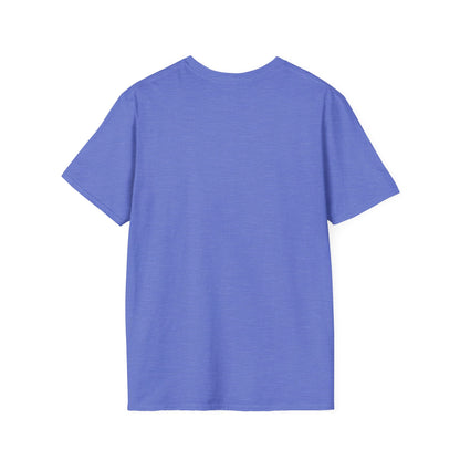 #MomLife Unisex Softstyle T-Shirt - Perfect Gift for Moms
