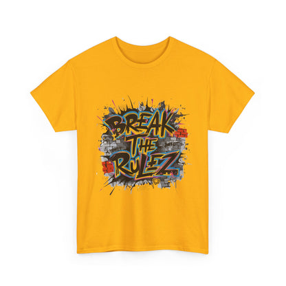 Edgy Graphic Tee, Casual Wear, Streetwear, Music Festival Attire, Gift for Rebels, Summer Fashion