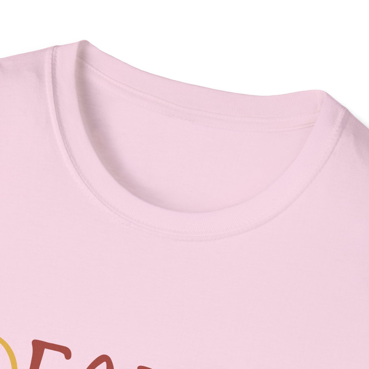 Fall Blessings T-Shirt, Cute Autumn Tee, Thanksgiving Gift, Cozy Casual Wear, Seasonal Graphic Shirt