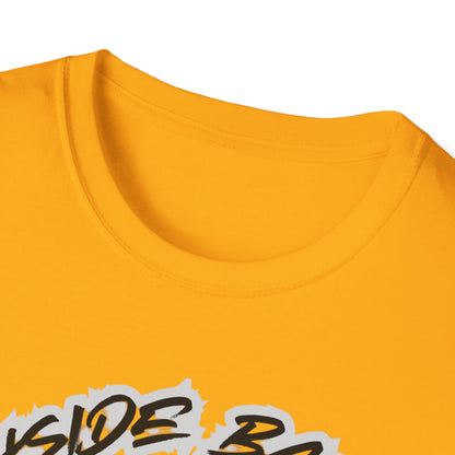 Unisex Softstyle T-Shirt - 'Southside Baby' Cute Graphic Tee