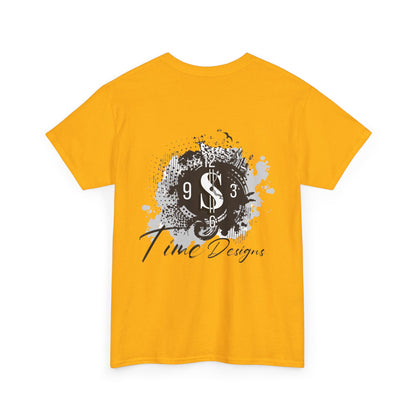 Stylish Unisex Graphic Tee, Casual Wear, Streetwear Essential, Perfect for Gifting, Everyday Comfort, Trendy Apparel