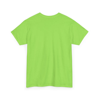 Vintage-Style Nike Unisex Heavy Cotton Tee - Just Do It Graphic Shirt