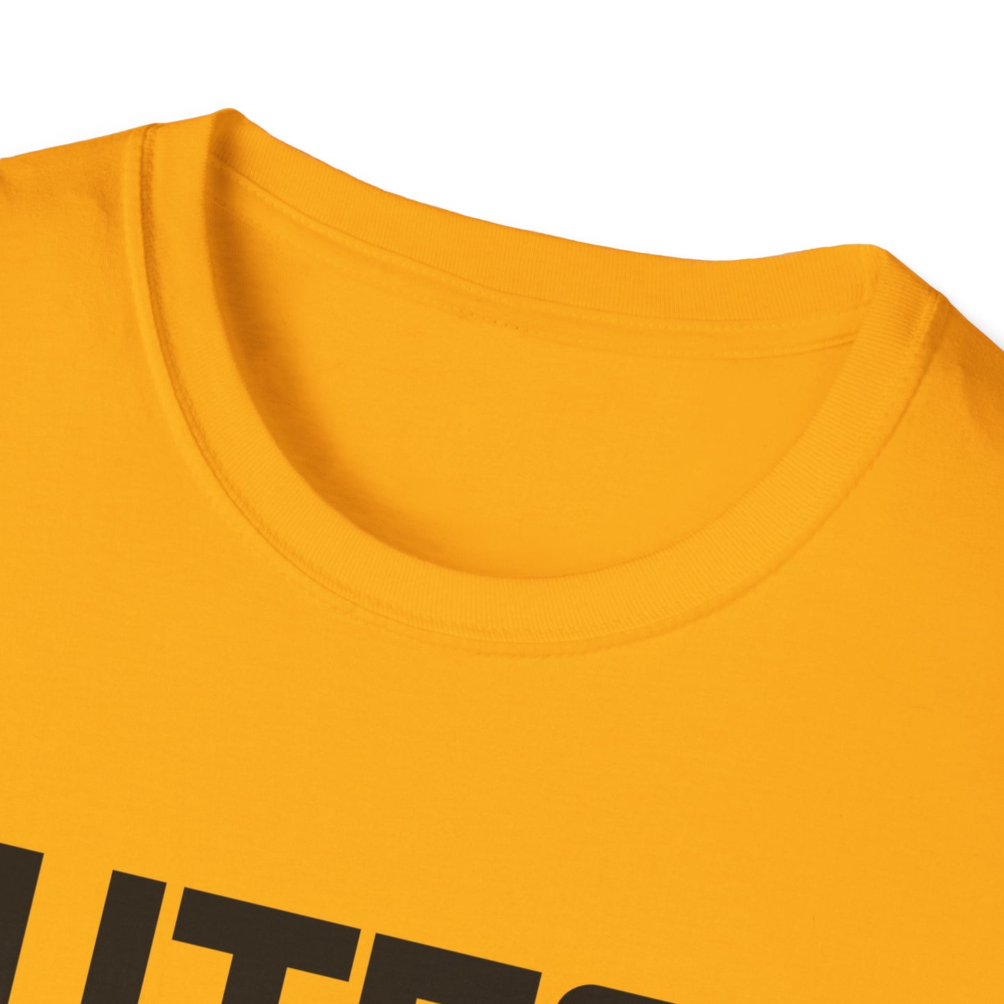 Cutest Pumpkin in the Patch Unisex Softstyle T-Shirt, Fall Fashion Tee, Halloween Shirt, Thanksgiving Outfit, Seasonal Gift