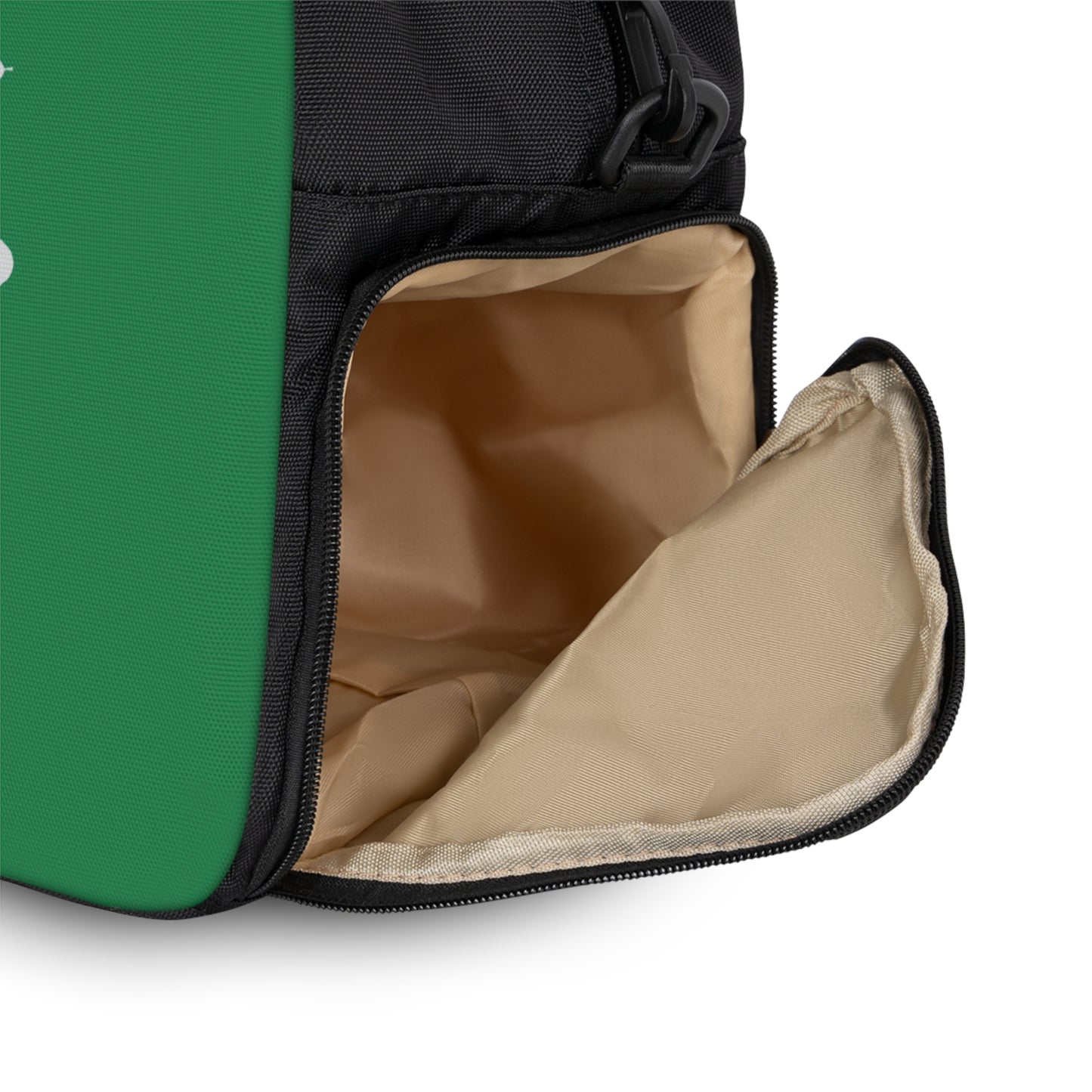 Fitness Handbag | Stylish Gym Bag, Workout Tote, Exercise Carry-All, Motivational Fitness Gear, Perfect for Yoga & Sports