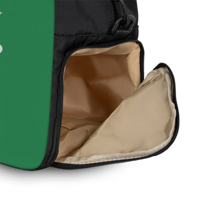 Fitness Handbag | Stylish Gym Bag, Workout Tote, Exercise Carry-All, Motivational Fitness Gear, Perfect for Yoga & Sports