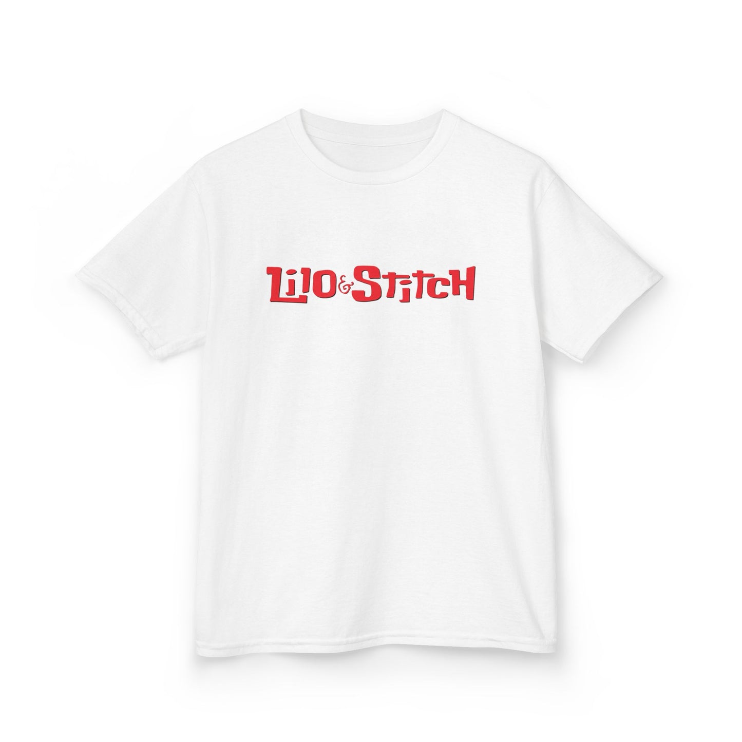 Kids Heavy Cotton™ Tee