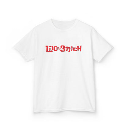 Kids Heavy Cotton™ Tee