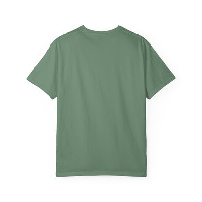 Attack on Titan Unisex Garment-Dyed T-shirt | Manga Fans Shirt | Anime Apparel | Comic Con Gift | Casual Wear | Unique Gift