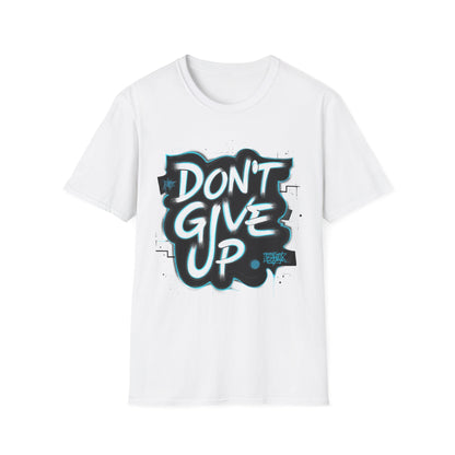 Inspiring Unisex Softstyle T-Shirt - Motivational Tee for Everyday Encouragement, Perfect Gift, Casual Wear, Encouragement Shirt, Gym [...]