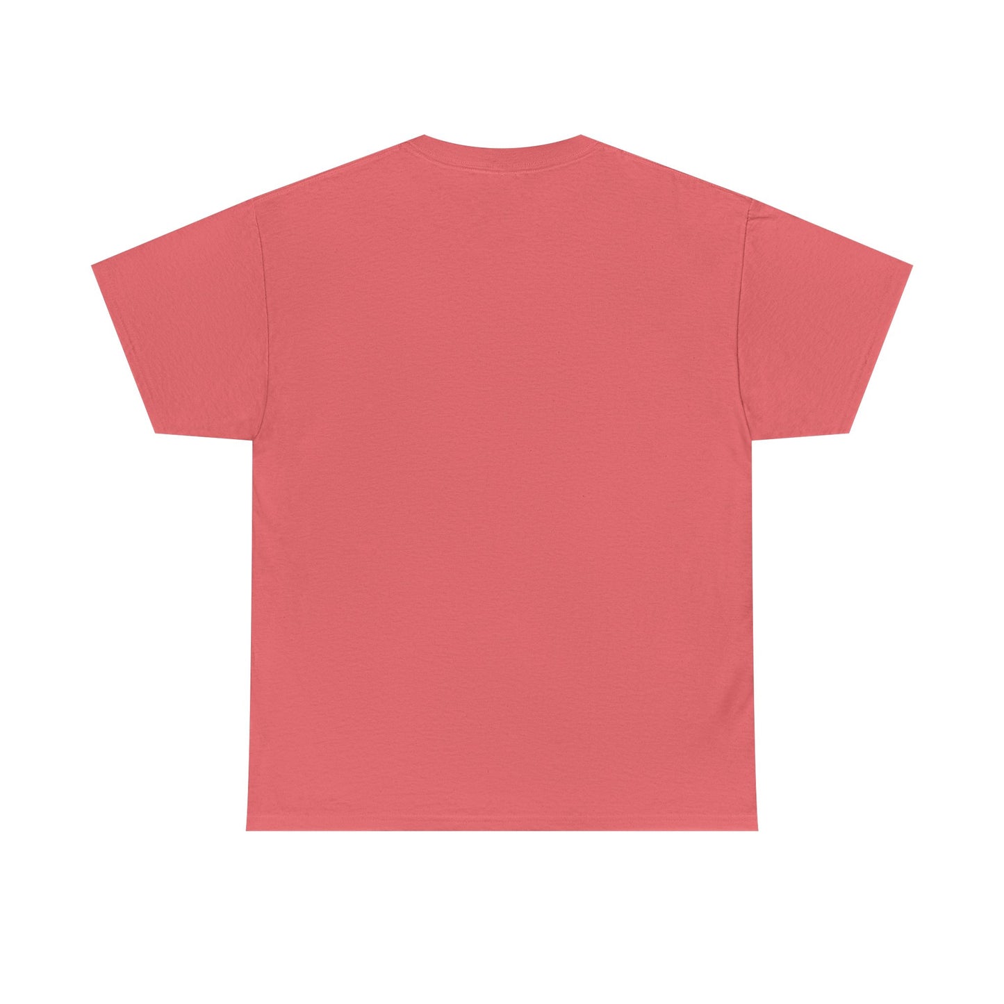 Vintage-Style Nike Unisex Heavy Cotton Tee - Just Do It Graphic Shirt