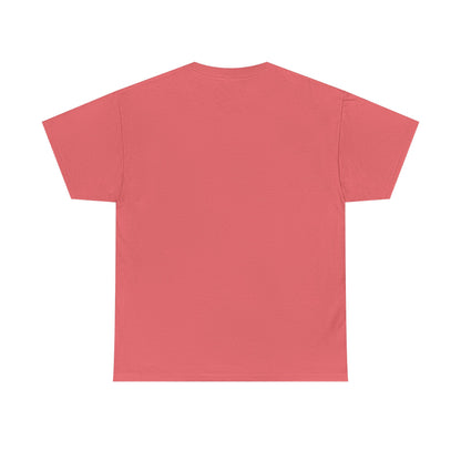 Vintage-Style Nike Unisex Heavy Cotton Tee - Just Do It Graphic Shirt