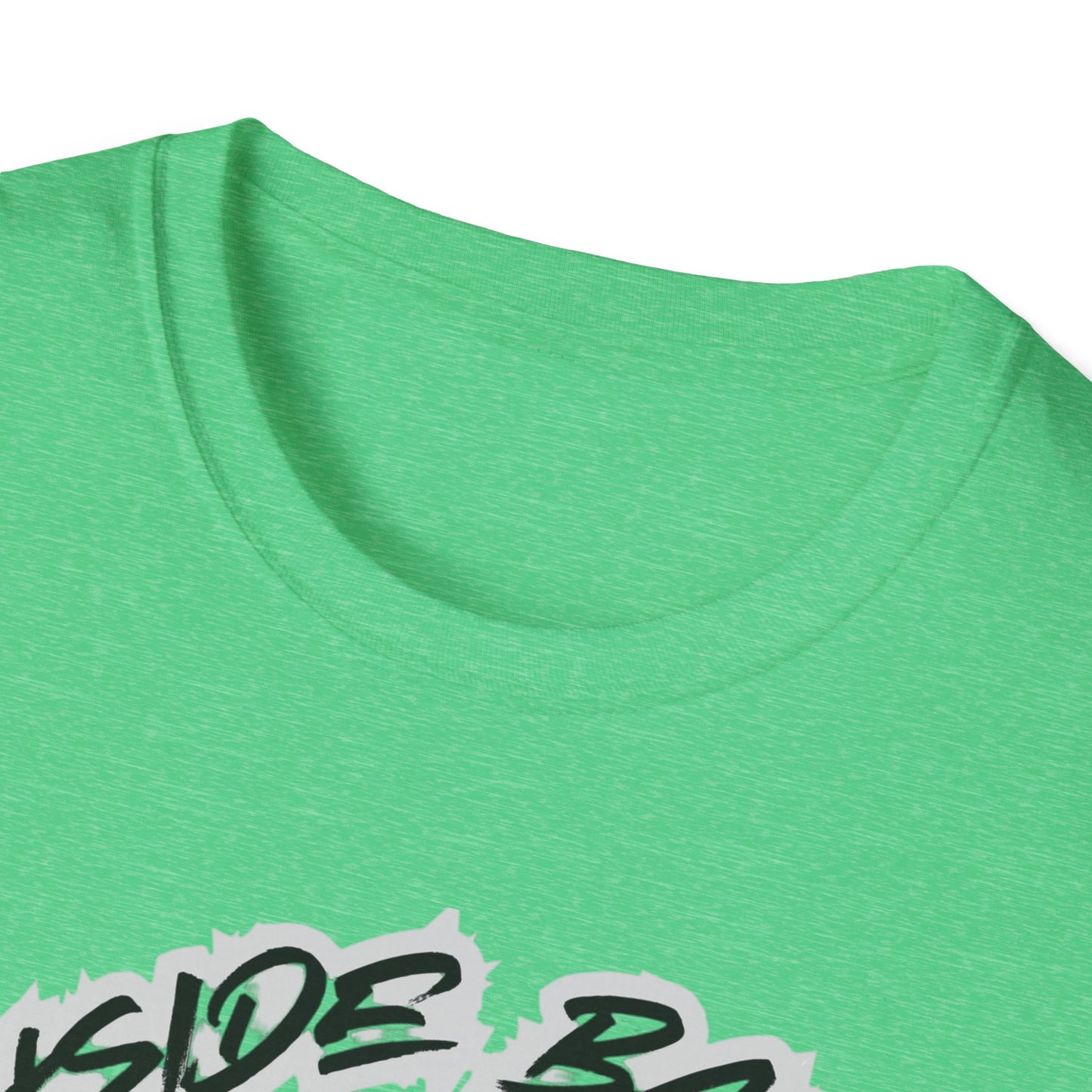 Unisex Softstyle T-Shirt - 'Southside Baby' Cute Graphic Tee