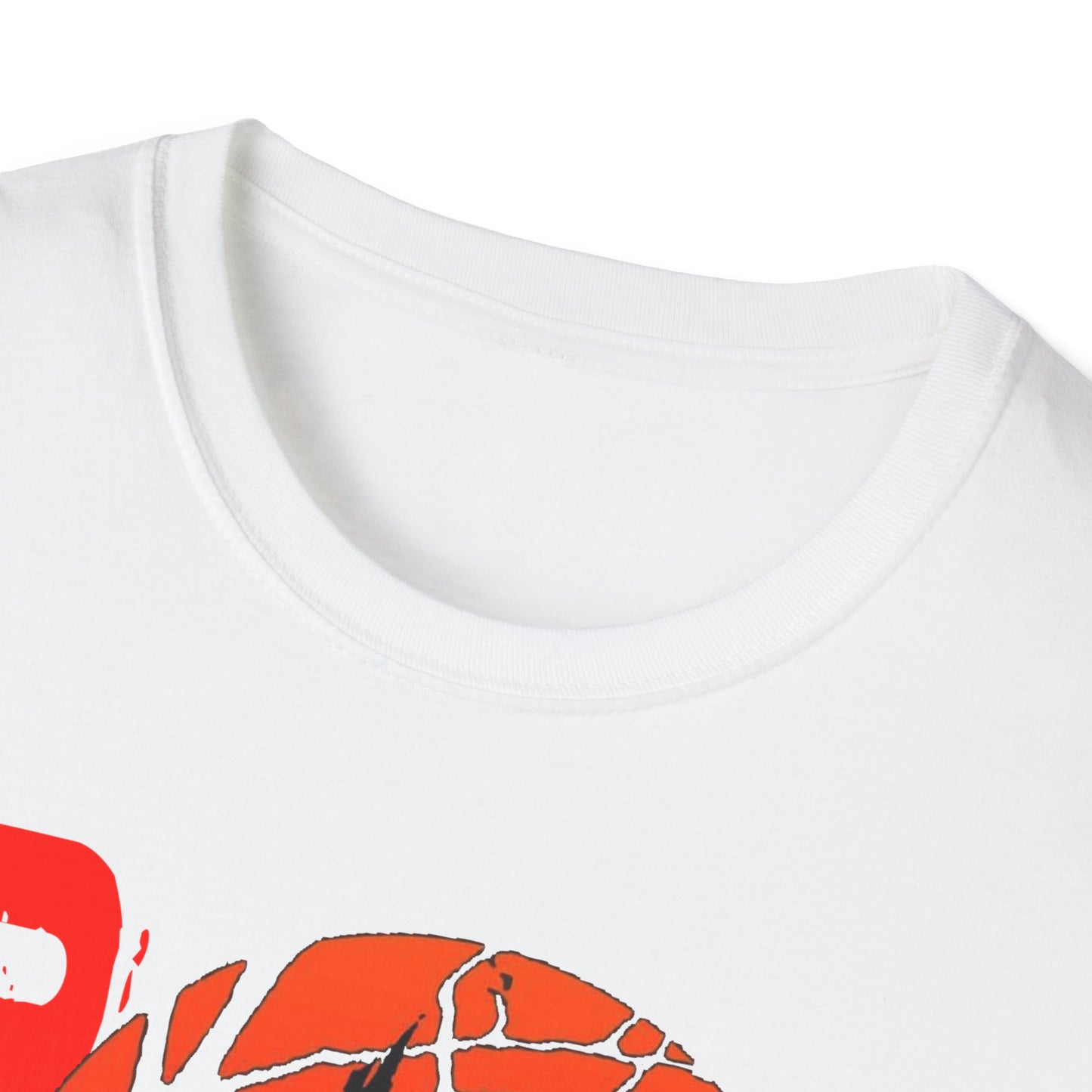 Tokyo Graphic Unisex Softstyle T-Shirt - Edgy Streetwear Style