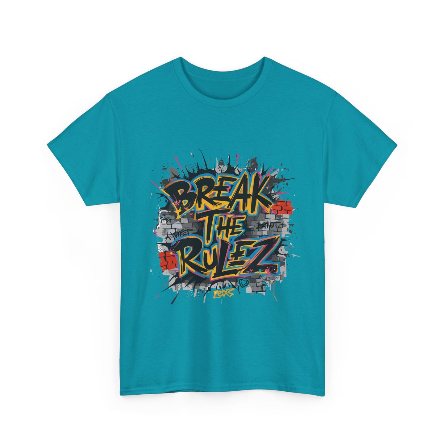 Edgy Graphic Tee, Casual Wear, Streetwear, Music Festival Attire, Gift for Rebels, Summer Fashion