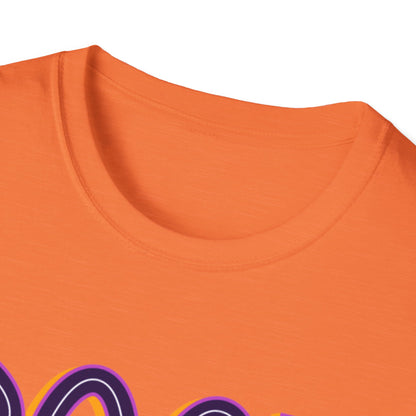 Rock On Unisex T-Shirt, Music Lover's Tee, Concert Outfit, Gift for Musicians, Fun Casual Wear