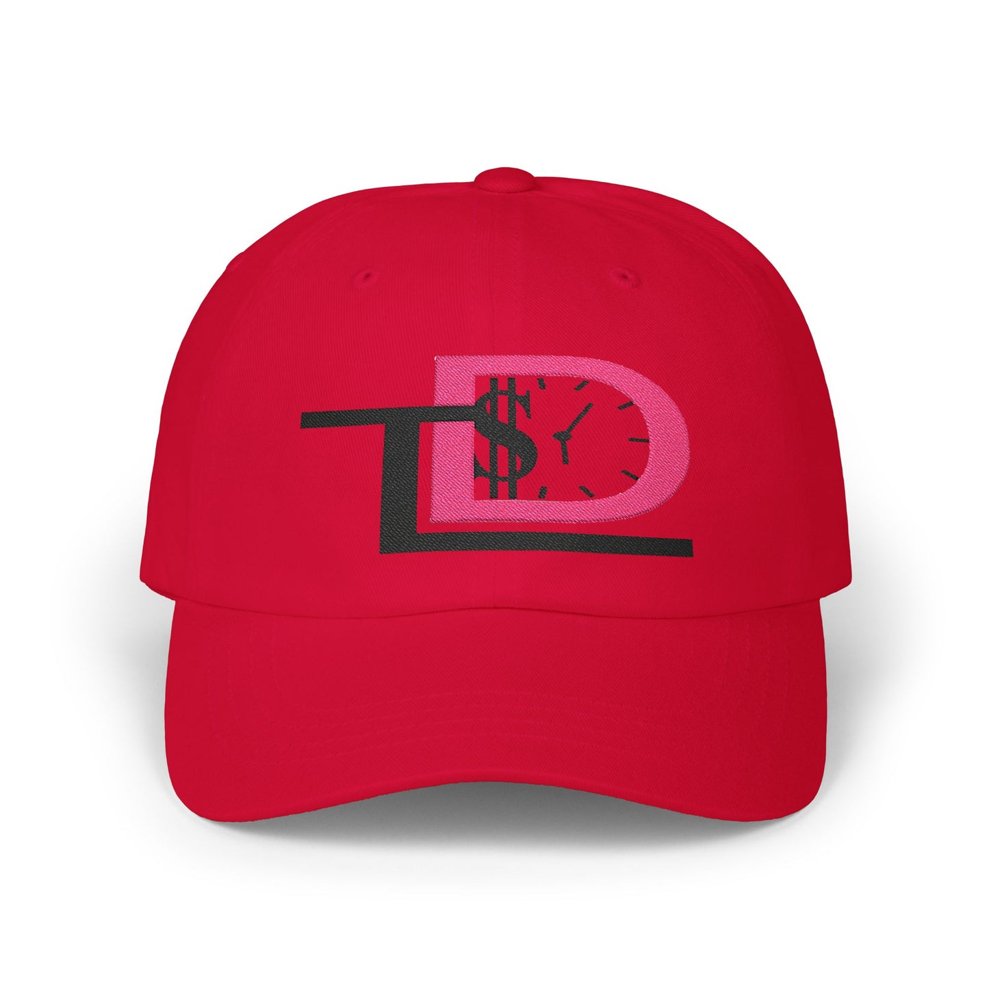 Stylish Dad Cap with Bold Design, Perfect for Casual Outings, Fashion Accessories, Gifts for Men, Everyday Wear, Father's Day