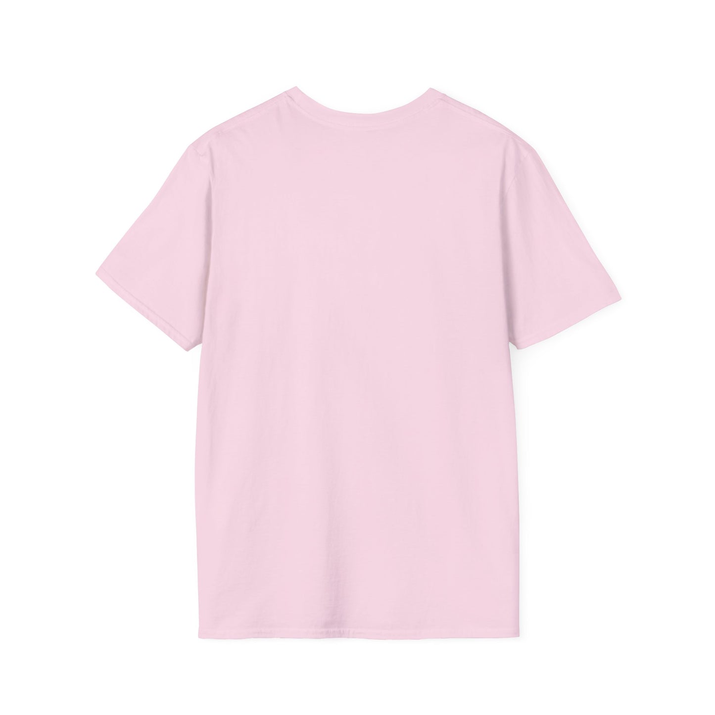 Where Is Goku? Unisex Softstyle T-Shirt for Anime Fans