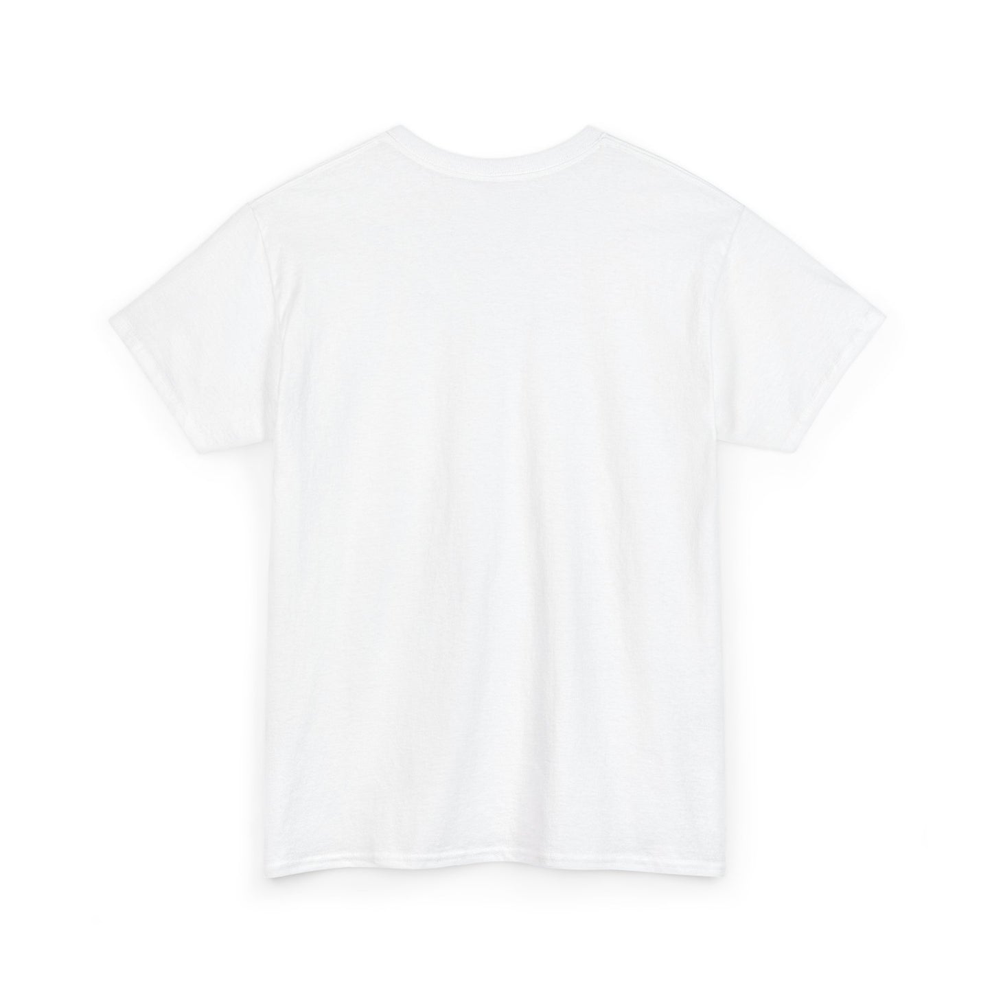 #Momlife Unisex Heavy Cotton Tee - Stylish & Comfortable T-Shirt for Moms