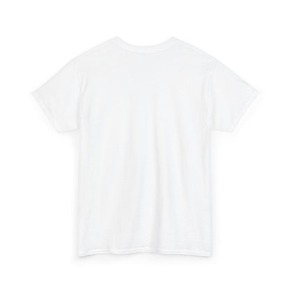 #Momlife Unisex Heavy Cotton Tee - Stylish & Comfortable T-Shirt for Moms