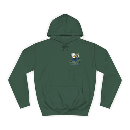 Unisex College Hoodie