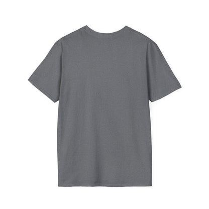 Unisex Softstyle T-Shirt - 'Southside Baby' Cute Graphic Tee
