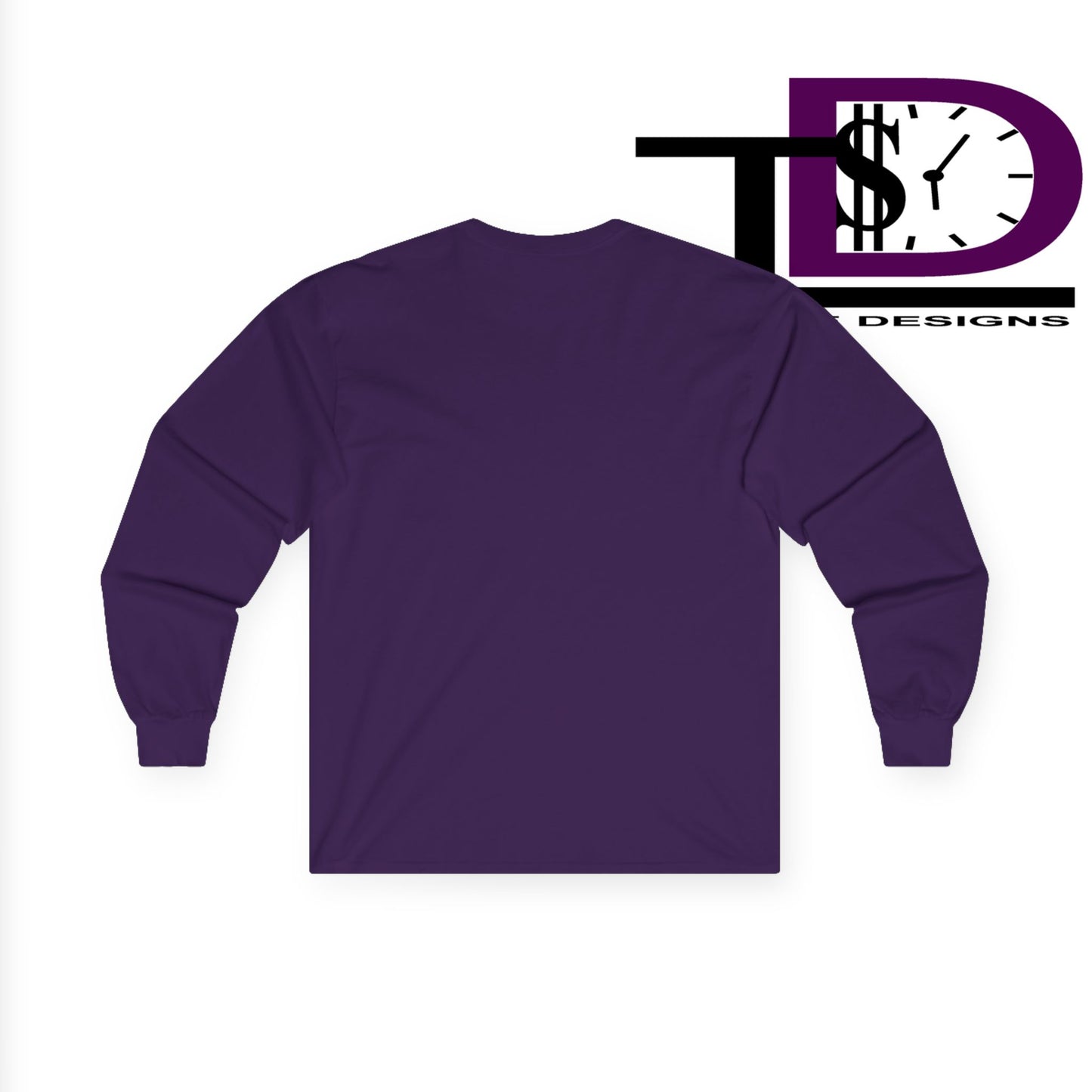 Creepy Clown Long Sleeve Tee, Unisex Halloween Shirt, Funny Costume Top, Fall Celebration Apparel, Spooky Graphic Tee, Horror Fan Gift