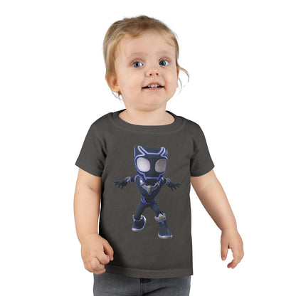 Kids Superhero Toddler T-Shirt - Fun & Stylish Graphic Tee for Little Heroes