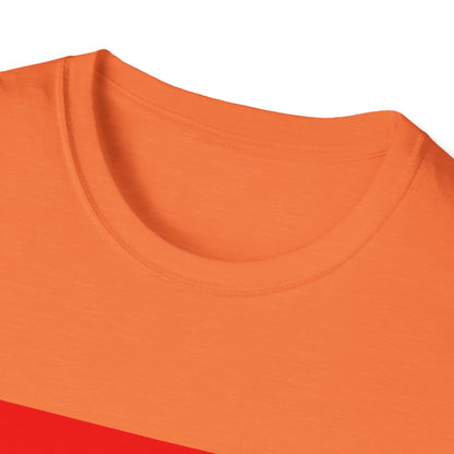 Pride Arkansas T-Shirt, Unisex Rainbow Tee, LGBTQ+ Apparel, Softstyle T-Shirt, Equality Shirt, Gift for Pride Month