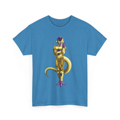 Anime Tee - Dragon Ballz Frieza Design