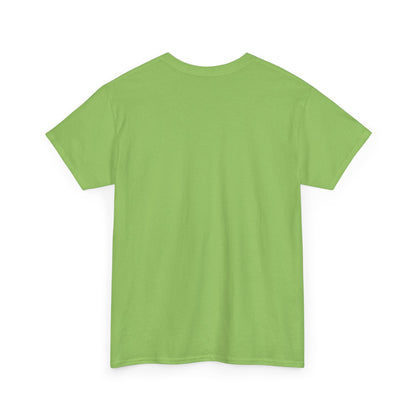 Urban Graphic Tee - Street Style Art for Creative Souls