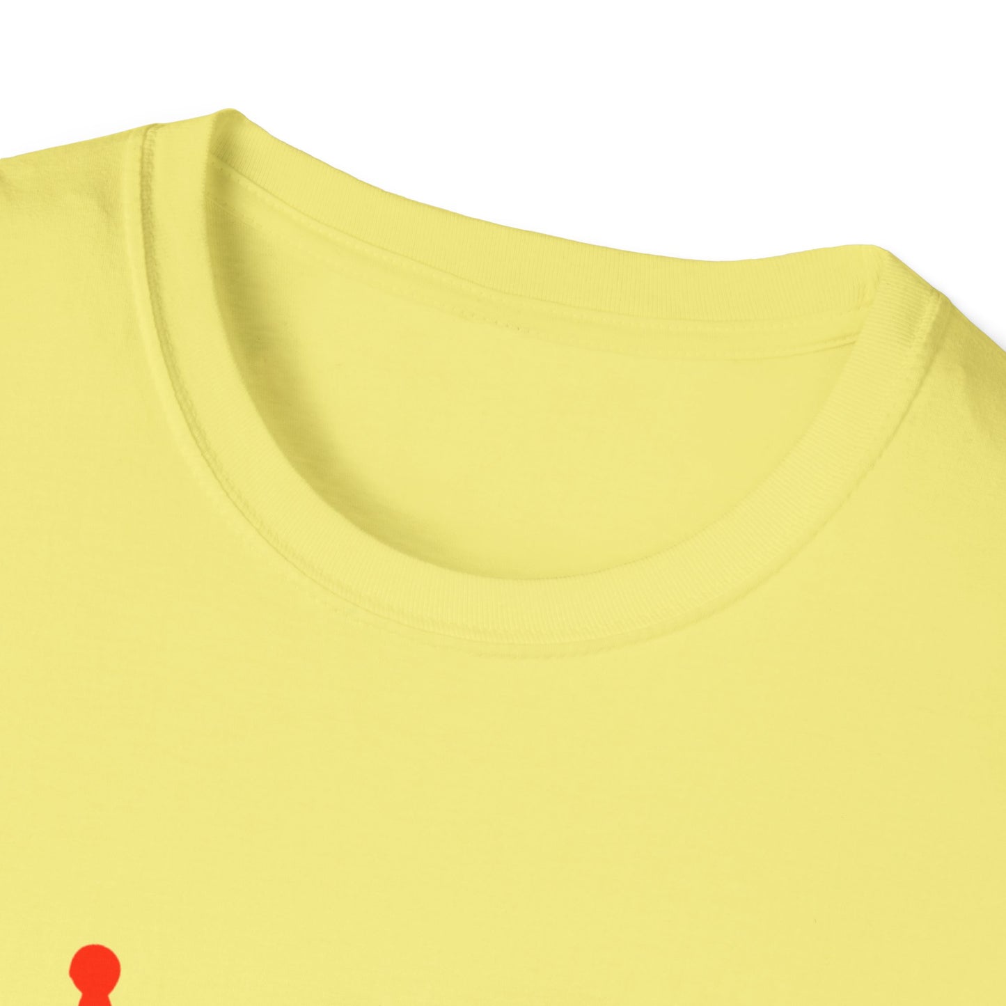 Royalty Queens Unisex Softstyle T-Shirt - Fun Statement Tee for Celebrations, Gifts, Birthdays, or Everyday Style