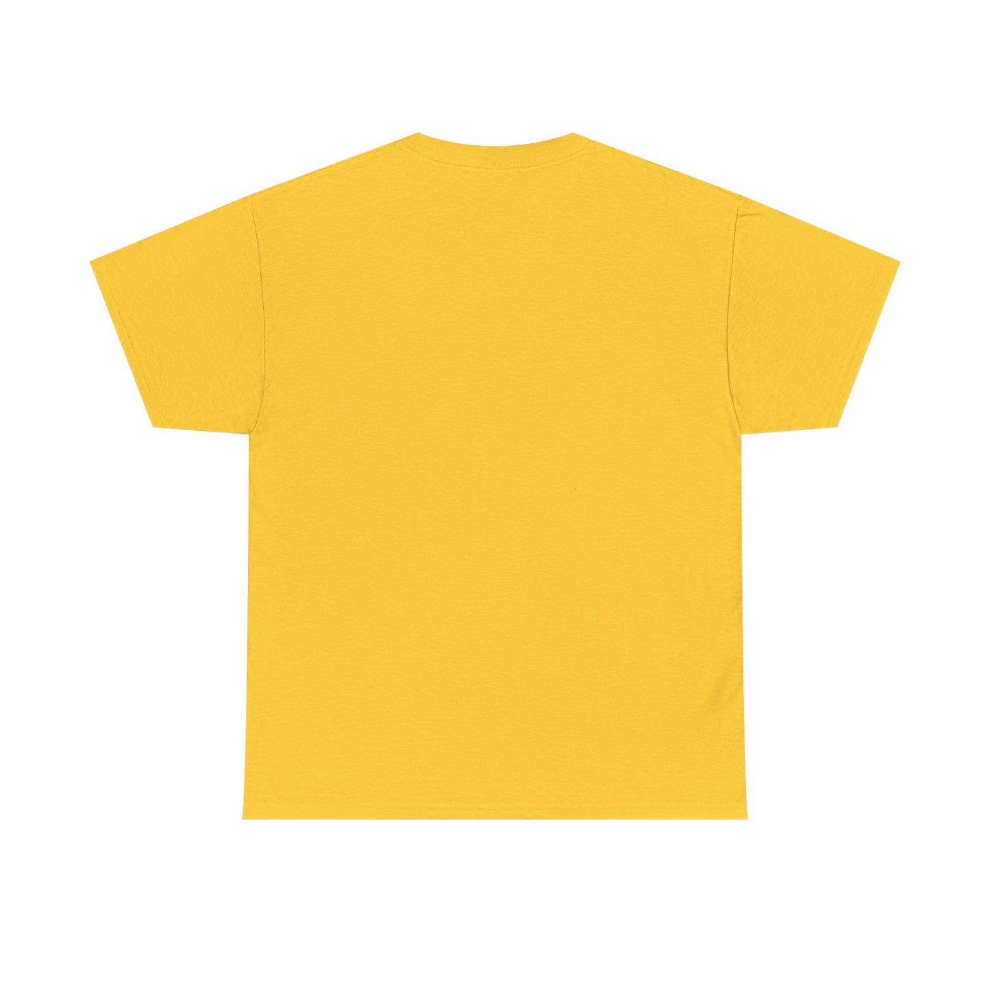 Vintage-Style Nike Unisex Heavy Cotton Tee - Just Do It Graphic Shirt