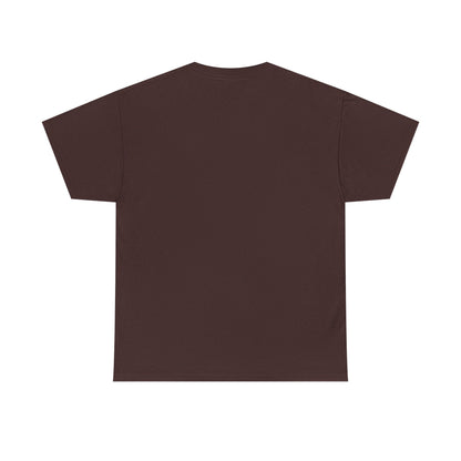 Unisex Heavy Cotton Tee: Free-ish Since 1865 | Funny T-Shirt, Casual Wear, Birthday Gift, 4th of July, Holiday Apparel