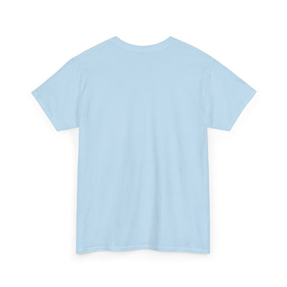 #Momlife Unisex Heavy Cotton Tee - Stylish & Comfortable T-Shirt for Moms