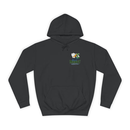 Unisex College Hoodie