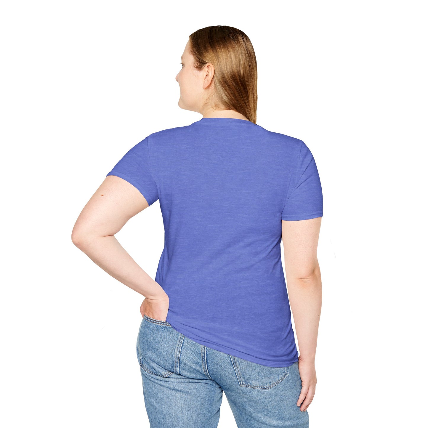 #MomLife Unisex Softstyle T-Shirt - Perfect Gift for Moms