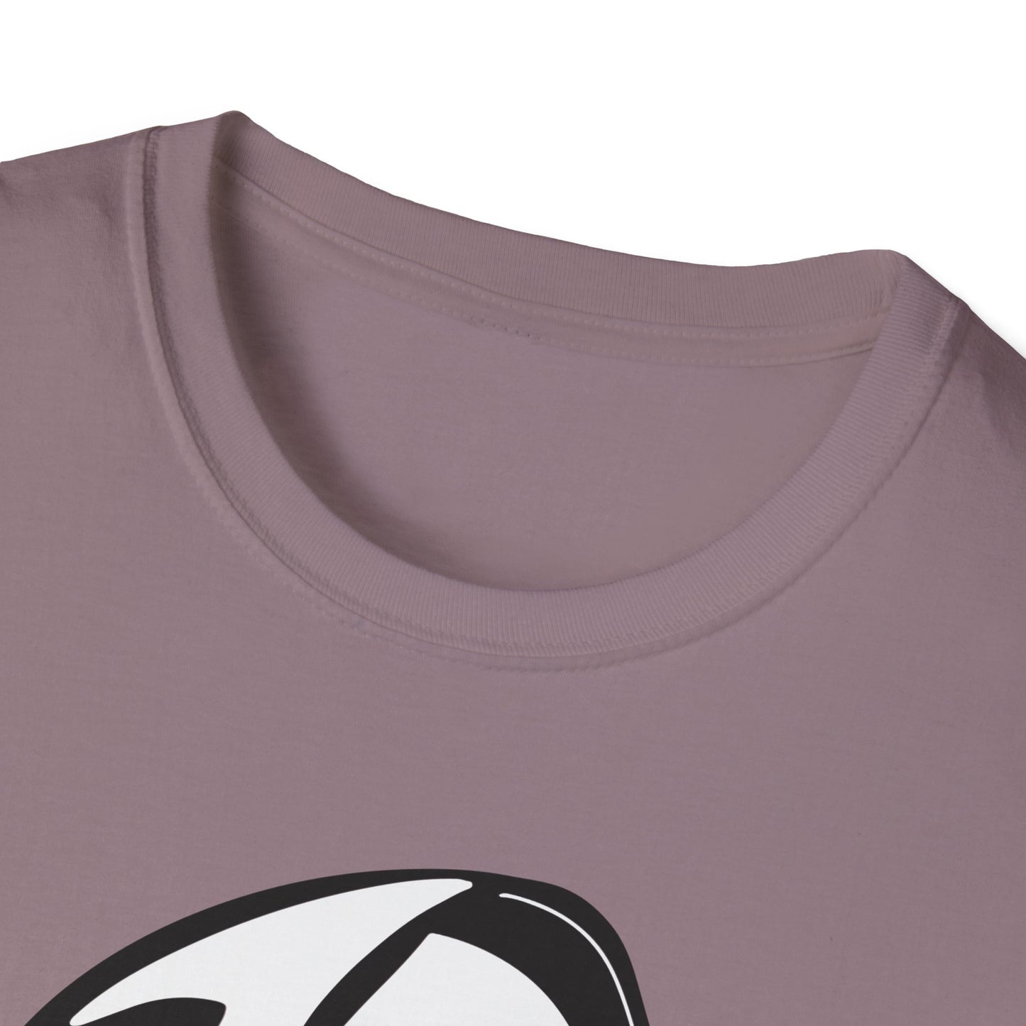 Call Me Horror T-Shirt, Unisex Graphic Tee, Halloween Costume, Spooky Gift, Movie Lover's Shirt, Floral Horror Tee