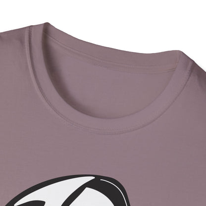 Call Me Horror T-Shirt, Unisex Graphic Tee, Halloween Costume, Spooky Gift, Movie Lover's Shirt, Floral Horror Tee