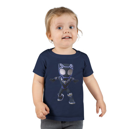 Kids Superhero Toddler T-Shirt - Fun & Stylish Graphic Tee for Little Heroes