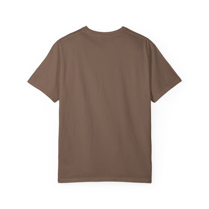 Attack on Titan Unisex Garment-Dyed T-shirt | Manga Fans Shirt | Anime Apparel | Comic Con Gift | Casual Wear | Unique Gift
