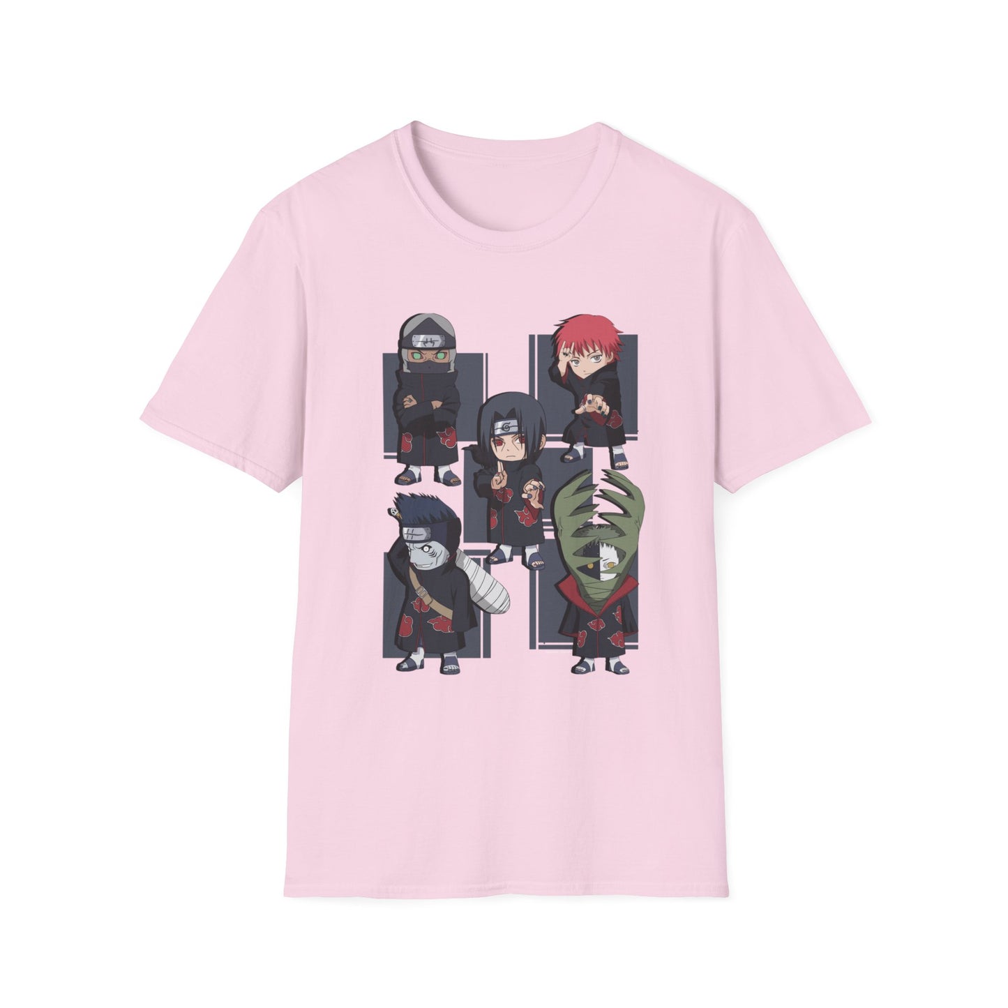 Anime T-Shirt
