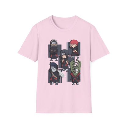 Anime T-Shirt