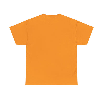 Unisex Heavy Cotton Tee: Free-ish Since 1865 | Funny T-Shirt, Casual Wear, Birthday Gift, 4th of July, Holiday Apparel