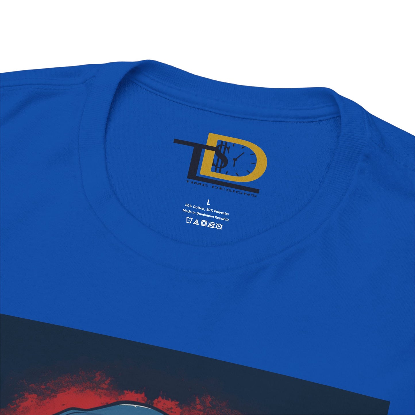 Cool Monkey Graphic Tee for Casual Style