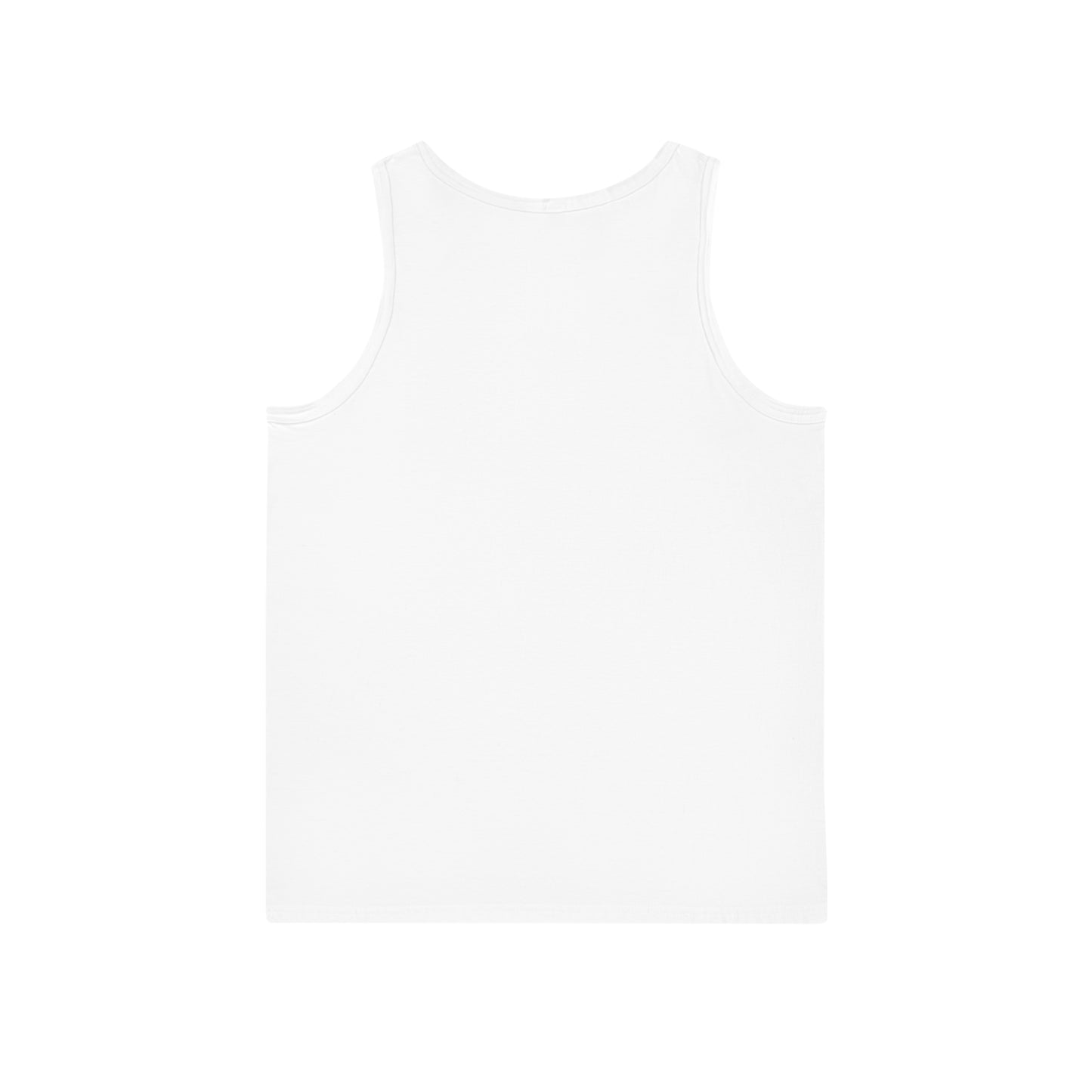 Empowering Affirmation Tank Top - Unisex Softstyle™